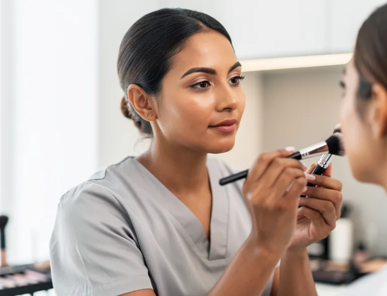 Bridal Makeup service in Temecula